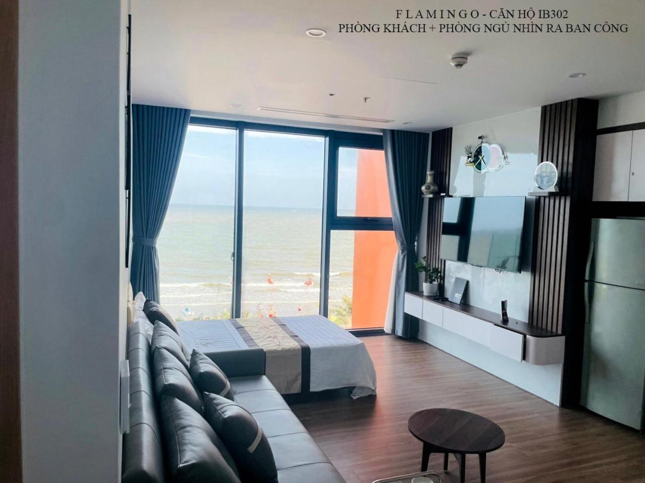 Flaming Hai Tien - Ib302 - Can Goc 2 Phong Thanh Hoa Exterior photo