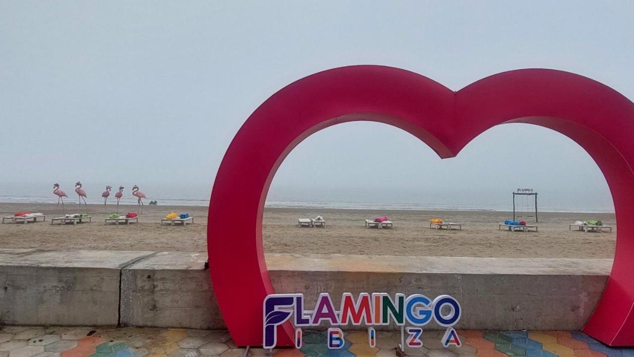Flaming Hai Tien - Ib302 - Can Goc 2 Phong Thanh Hoa Exterior photo