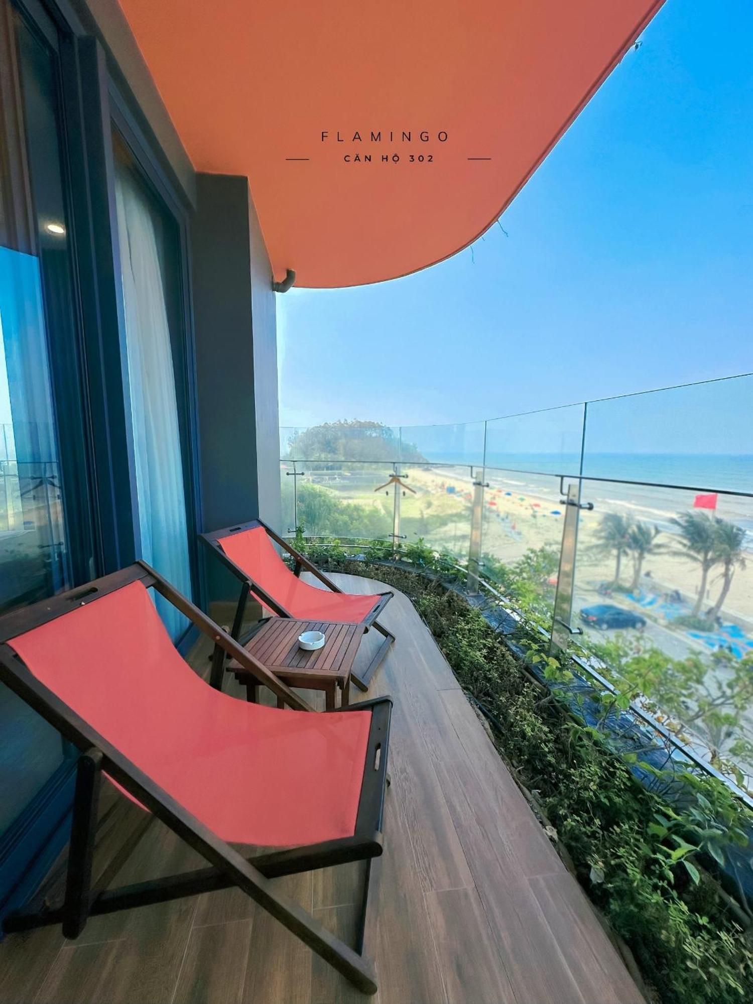 Flaming Hai Tien - Ib302 - Can Goc 2 Phong Thanh Hoa Exterior photo